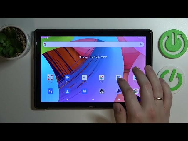 Video thumbnail for How to Add Numbers to Keyboard on Oukitel OKT1 - Add Numeric Row
