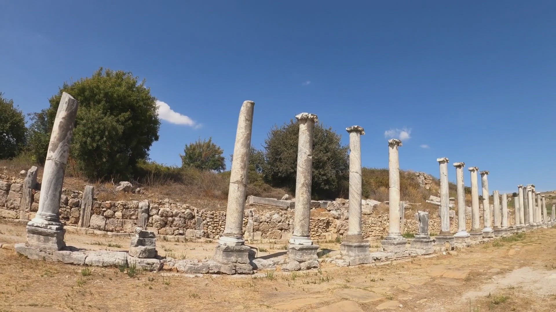 Video thumbnail for Majestic Empires Through Time: A Timeline of the Greatest Civilizations in History