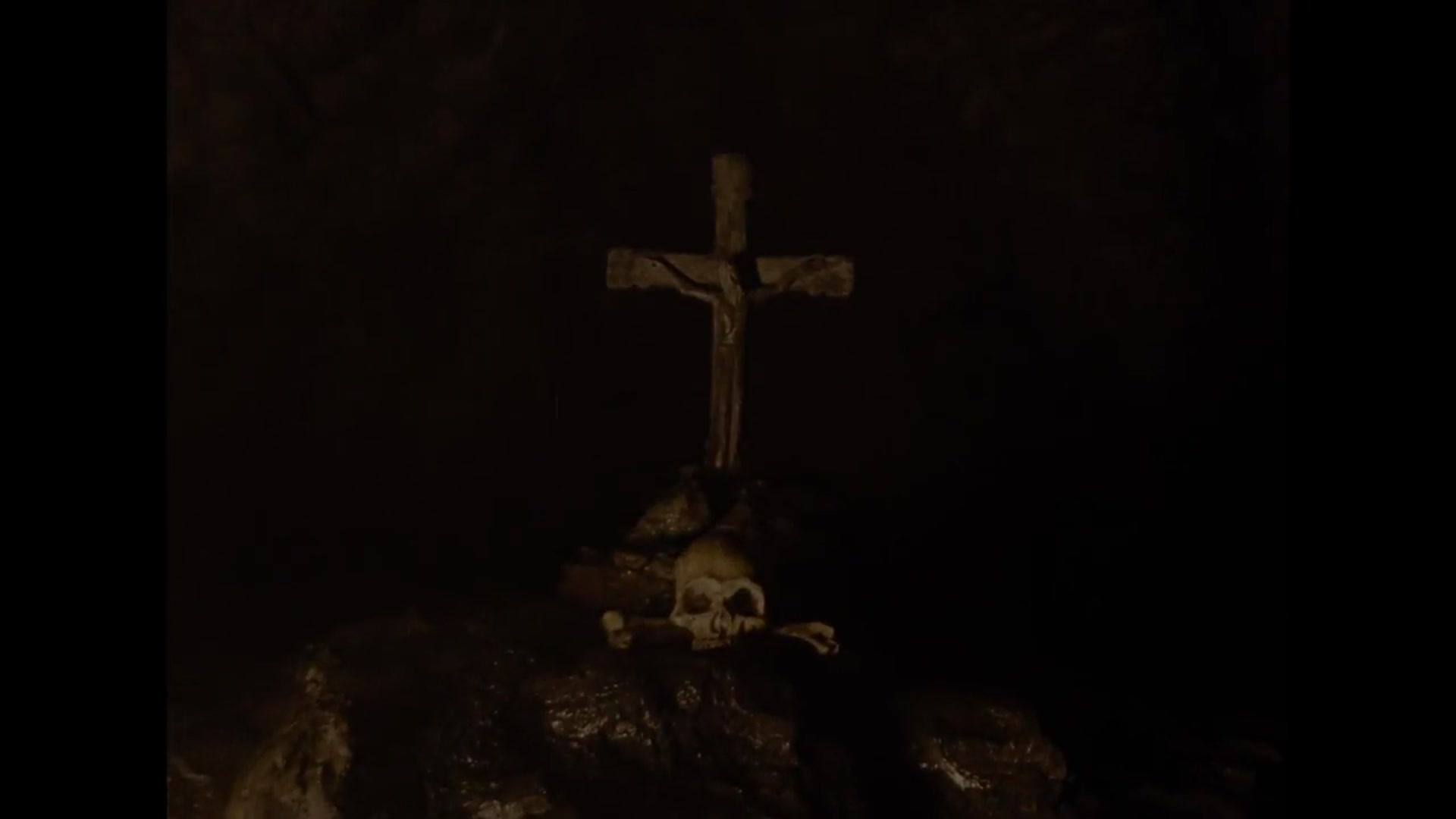Video thumbnail for Werewulf - Official Trailer