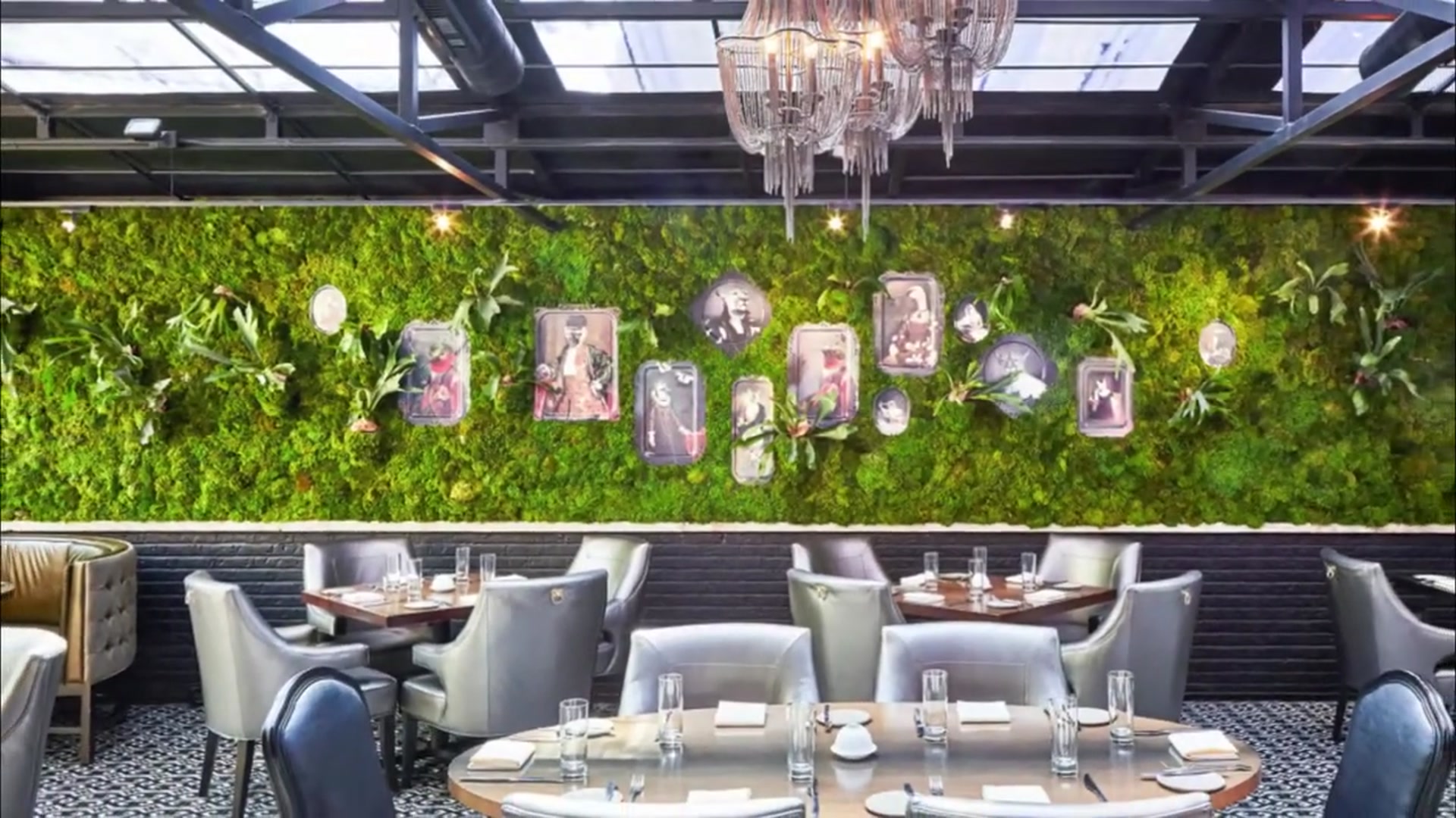 Video thumbnail for Top 10 Best Restaurants to Visit in Chicago_ Illinois _ USA - English(720P_60FPS)