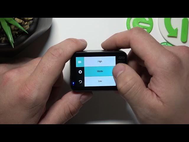Video thumbnail for Transform Your Footage: Unlock the Ultimate Video Quality on Campark X30!