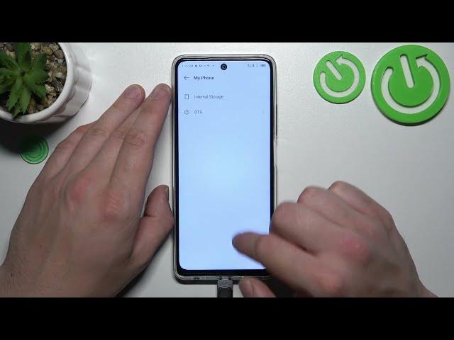 Video thumbnail for Expand Your Possibilities: Connecting Pendrive to Infinix Hot 30 Made Easy!