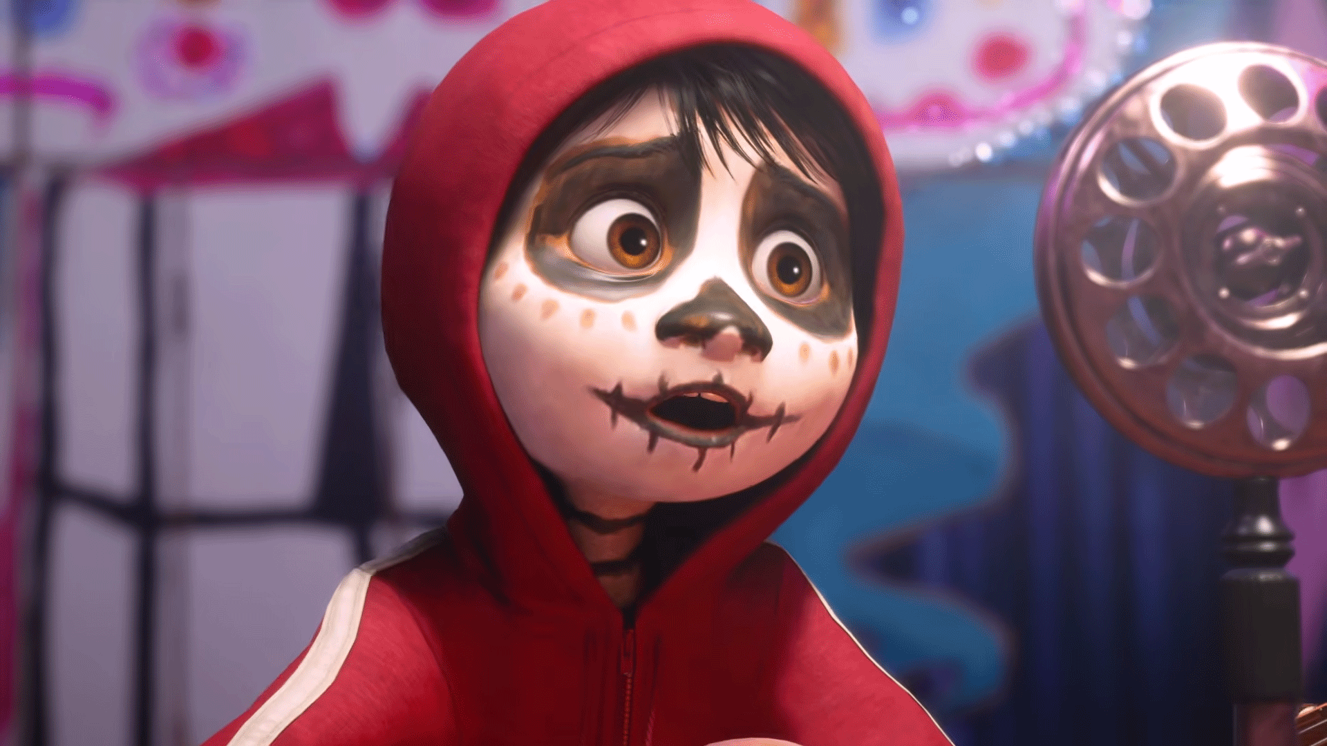 Video thumbnail for Kingdom Hearts 4 - Official Coco Showcase Trailer | D23 2026