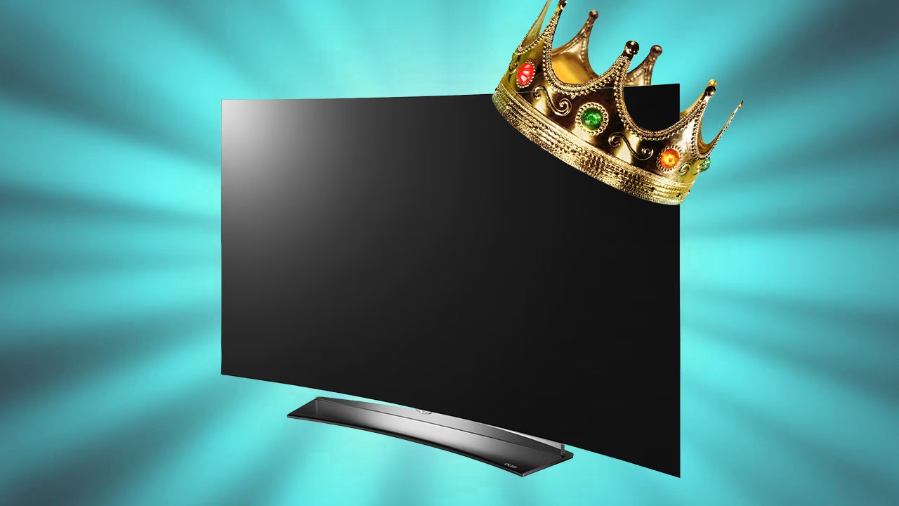 Video thumbnail for Why Micro RGB LED TVs Won't Be In Your Home Anytime Soon - CES 2026