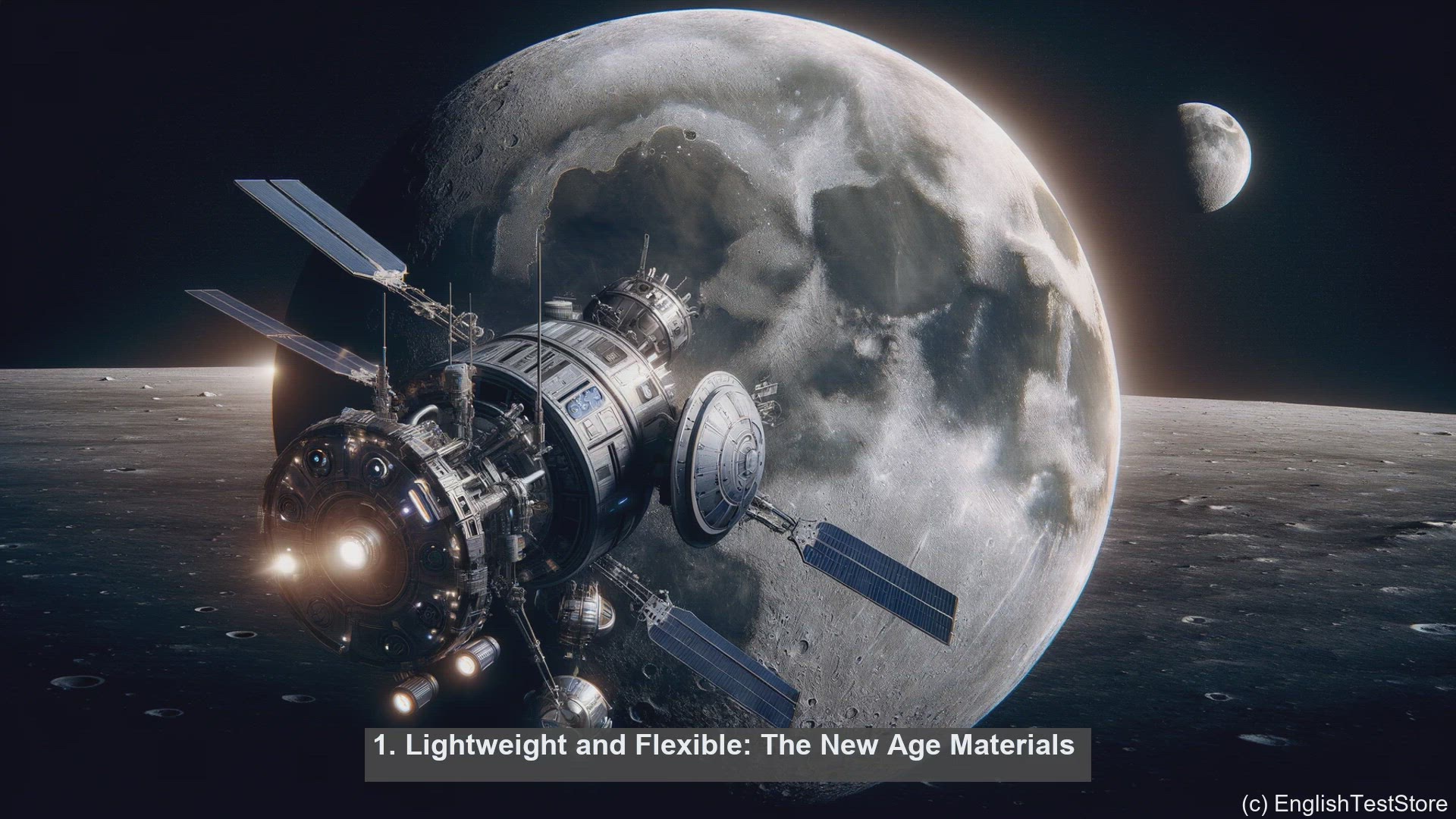 'Video thumbnail for 10 Things You Didn't Know About The Future of Space Suits'