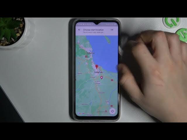 Video thumbnail for How to find directions to your home using Google Maps