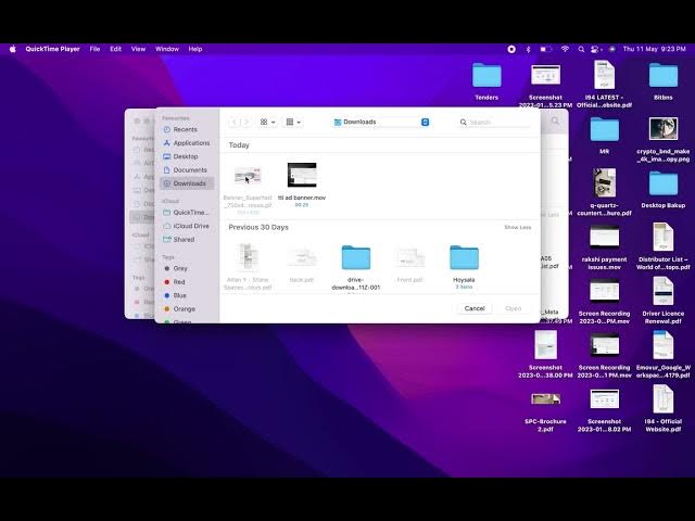 Video thumbnail for AD Insert Steps