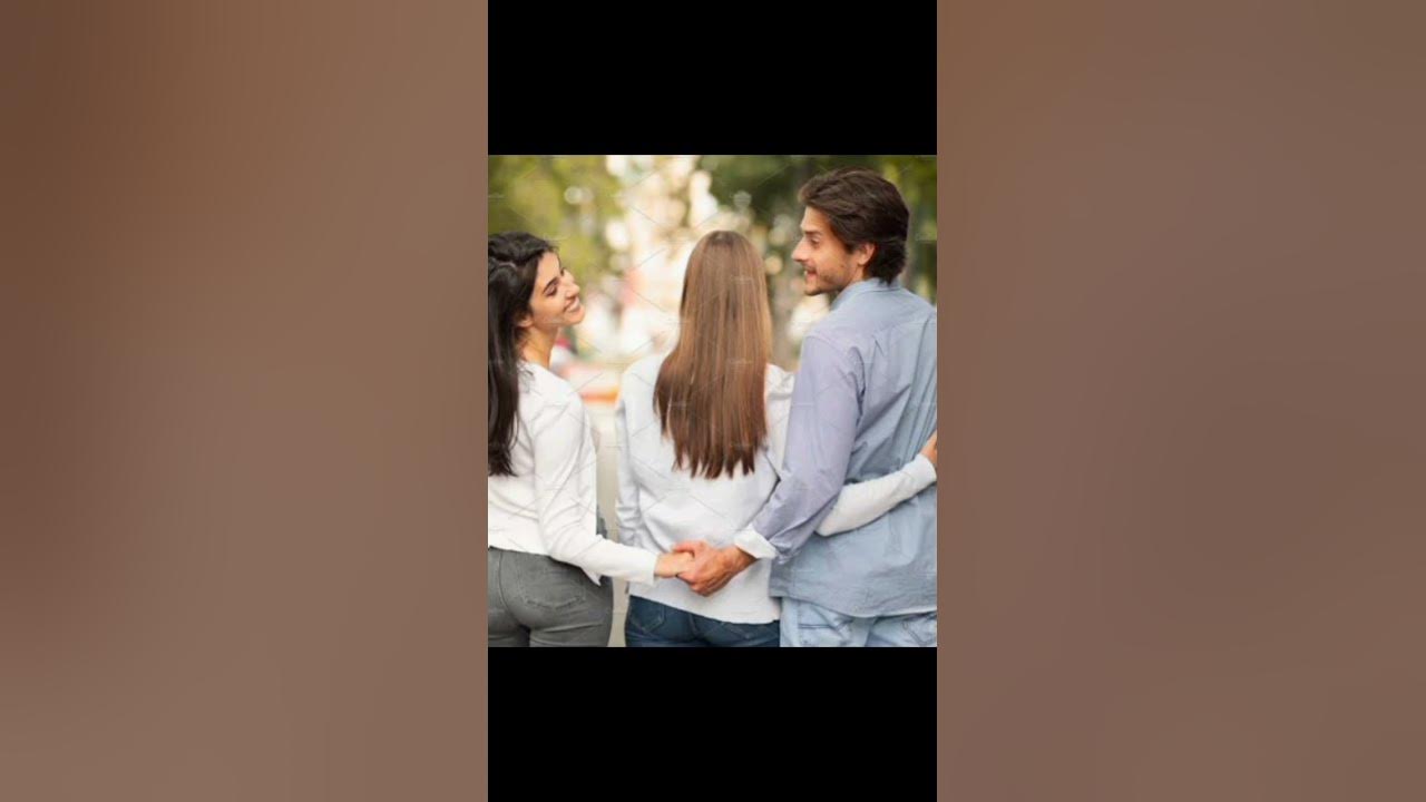 Video thumbnail for 3 Things you should avoids in Islam #religion #badcompany #cheating #islamicvideo #jealousy