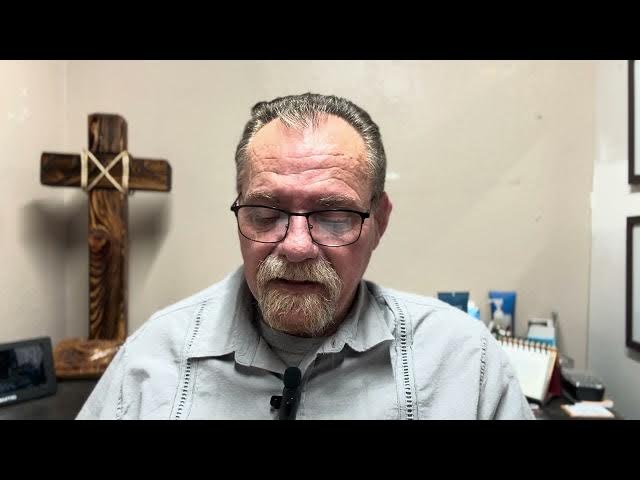 Video thumbnail for You Will be Sifted