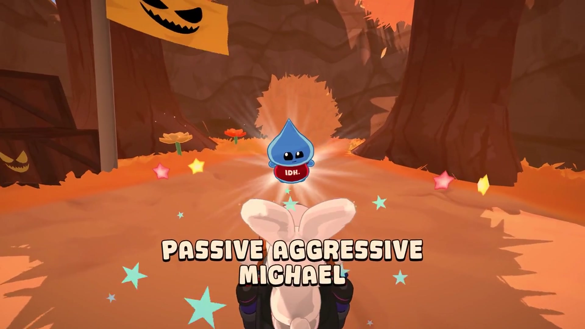 'Video thumbnail for Teeto - Official Gameplay Trailer (August 2025)'