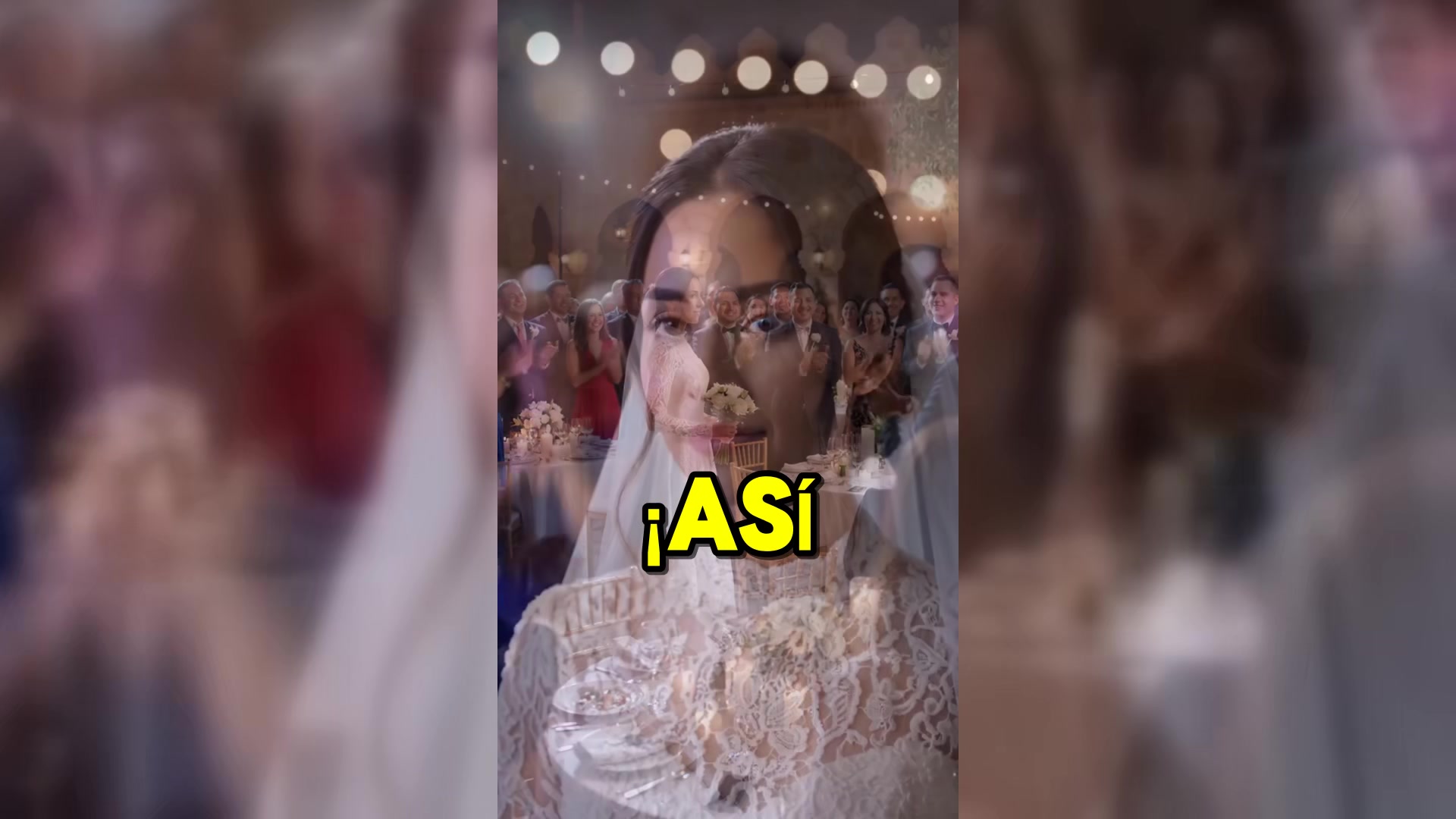 Video thumbnail for Mi esposo bailo nuestro vals con otra el dia de mi boda... y su familia lo pago el resto de sus vidas