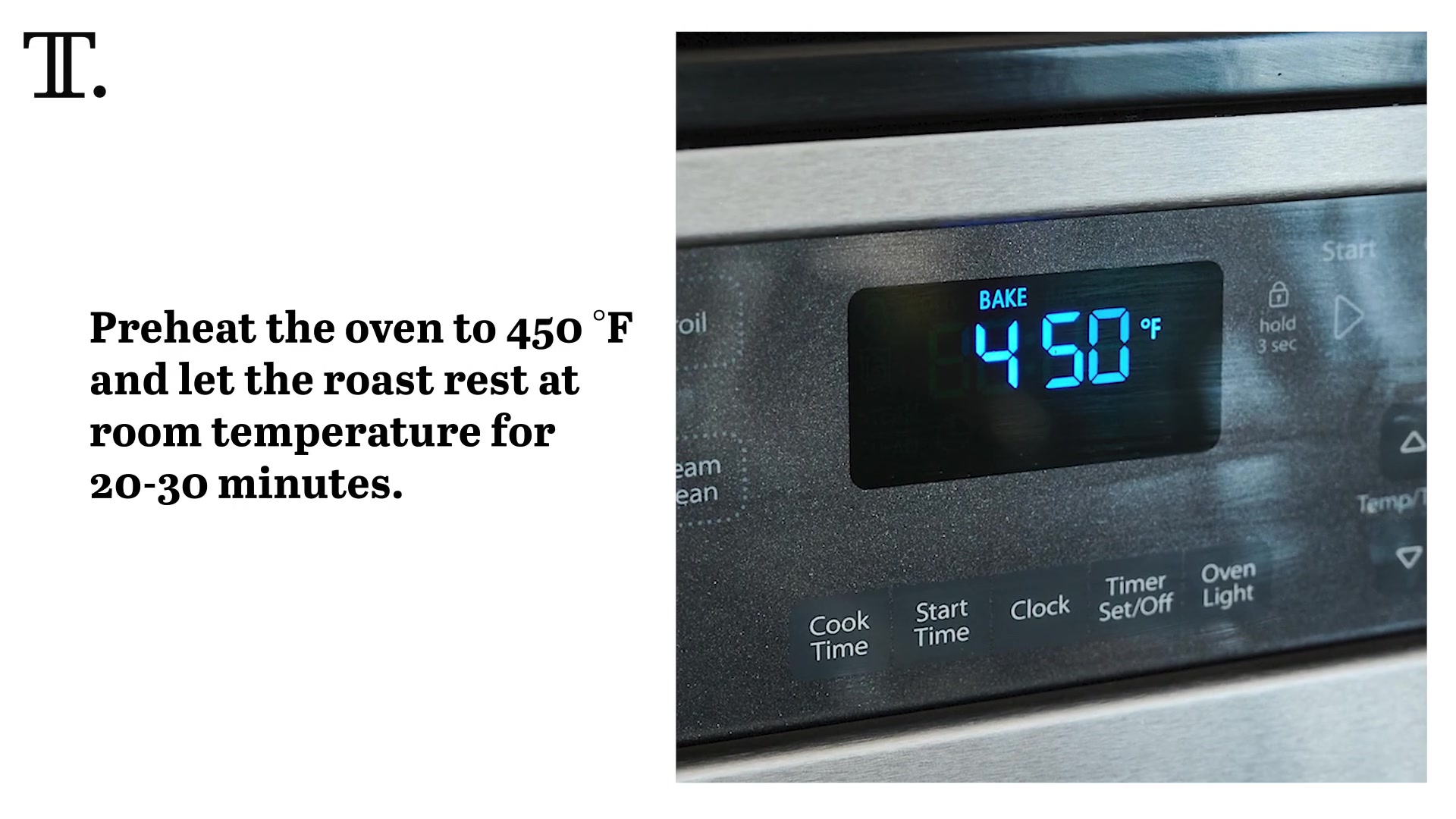 Video thumbnail for Our Herb-Crusted Boneless Rib Roast Will Elevate Your Dinner Party