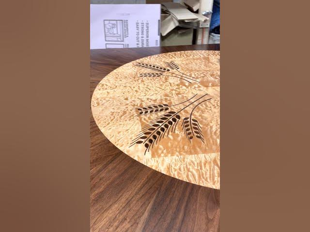 Video thumbnail for Biltmore Family Office Conference room table