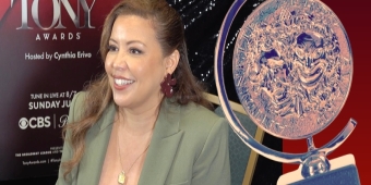 Video thumbnail for Video: Justina Machado Knows Real Women Can Identify with REAL WOMEN's 'Very Human Story'