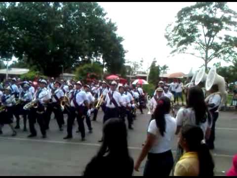 Video thumbnail for 12 de Septiembre