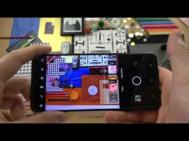 Video thumbnail for VIVO Y76 5G Camera Tricks and Tips | Hidden Features & Advanced Features