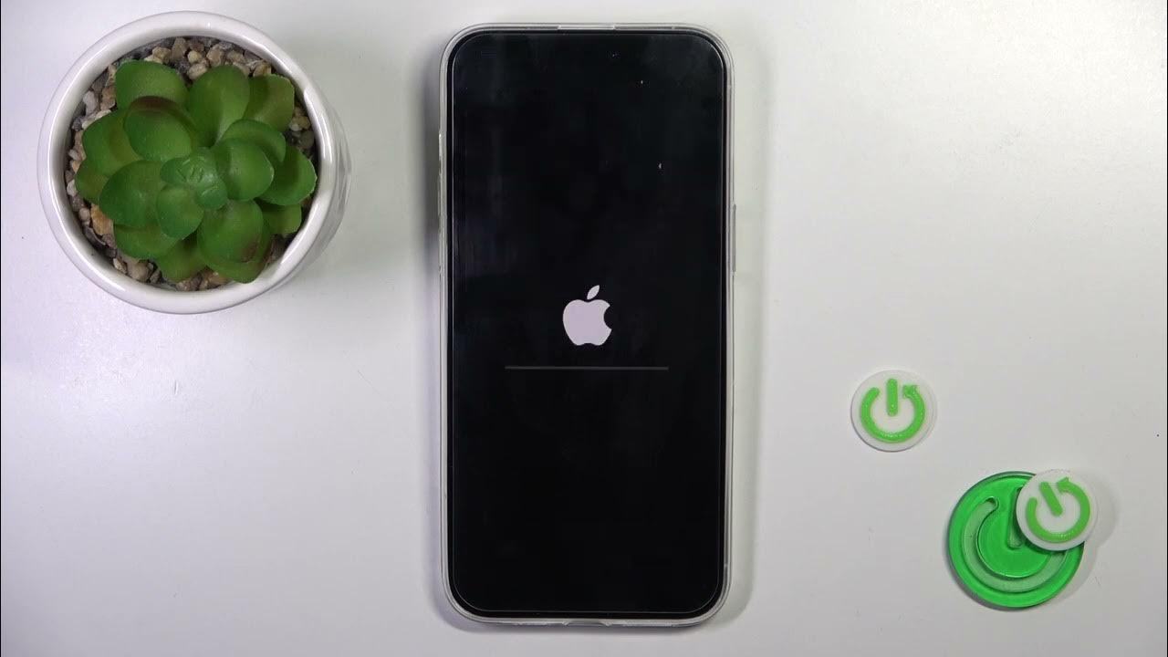 Video thumbnail for How to Reset All Settings on iPhone 15 Pro Max - Restore Settings Default