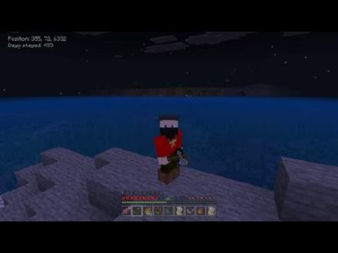 Video thumbnail for Dartclouds realm 2 ep 3