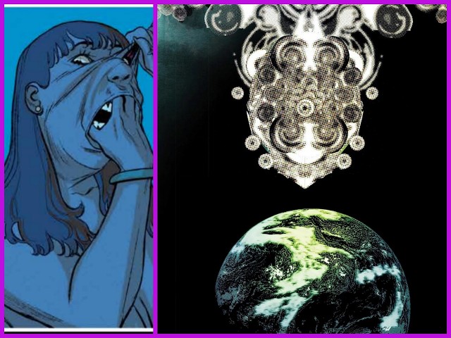 Video thumbnail for Best Comic Book Moment from all comics out June 24th!