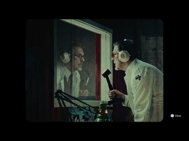 Video thumbnail for Control Resonant - The House In Distress: "Perfect Play" Dr Caspar Darling Video | Talk with Zoe