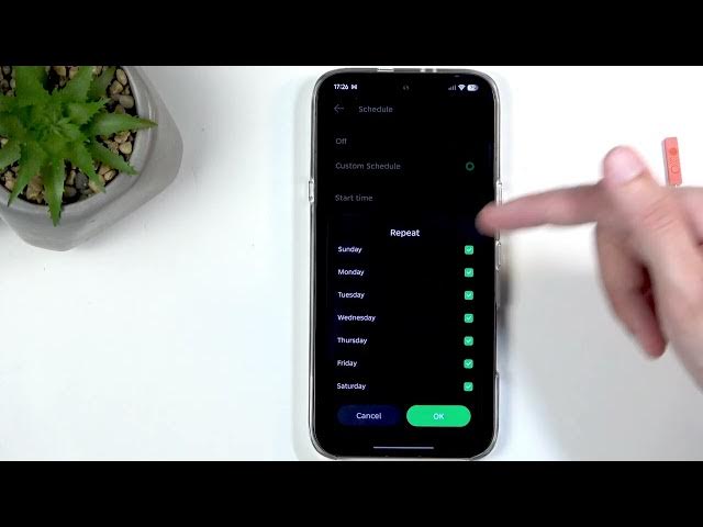 Video thumbnail for INFINIX Note 60 – How to Use Do Not Disturb Mode