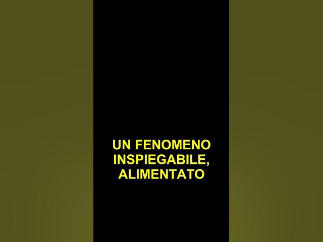 Video thumbnail for ESPLODE LA TUA MENTE: L'UNIVERSO ACCELERA?!
