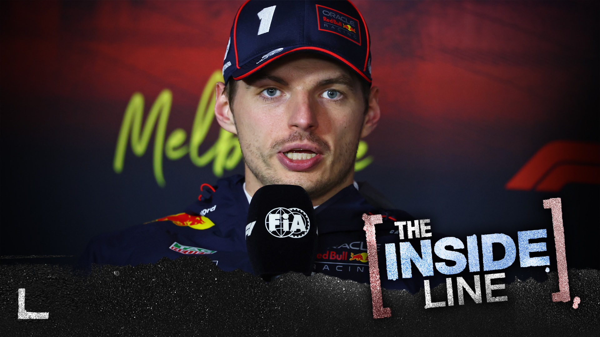 Video thumbnail for The Inside Line | Episode 614 | SF 01