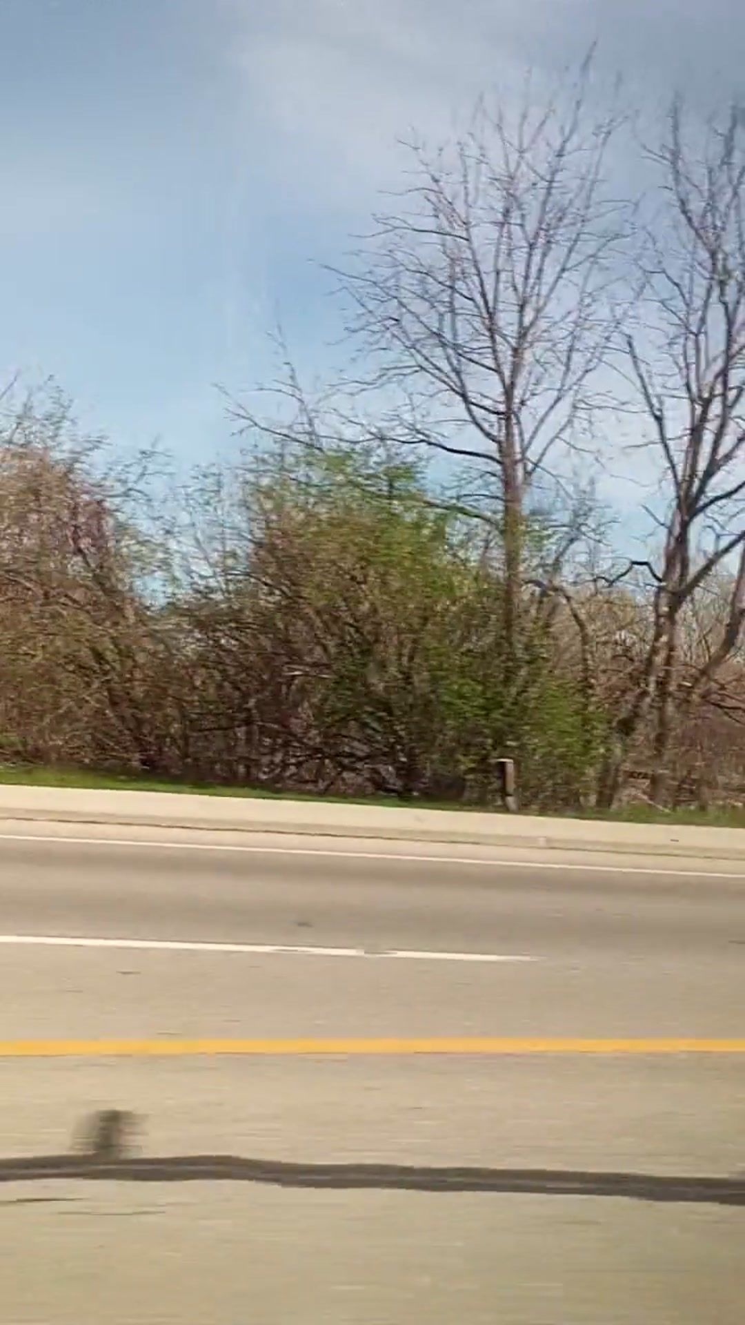 Video thumbnail for Cambridge Drive from Melrose Street to Kathlene Crescent (Apr. 26, 2026)