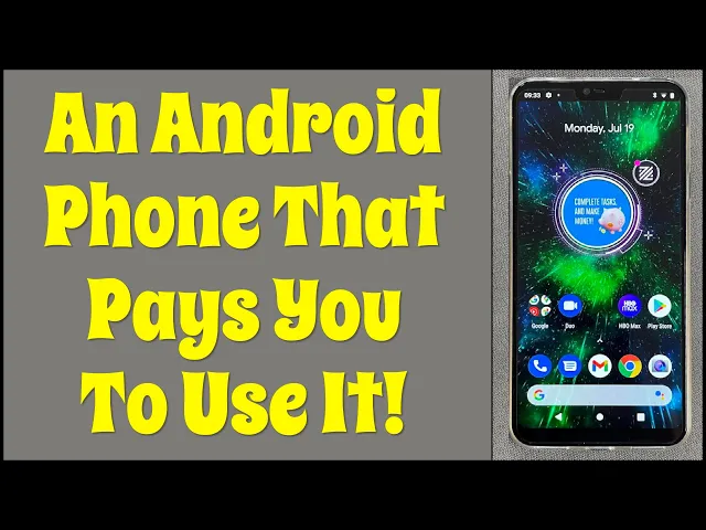 Video thumbnail for ZmBIZI Z1 Android Smartphone - DEMO & REVIEW