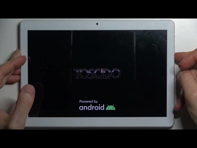 Video thumbnail for How to Wipe Cache Partition in TOSCIDO M863 – Delete Cache Files