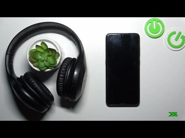 Video thumbnail for How To Soft Reset HP BT500