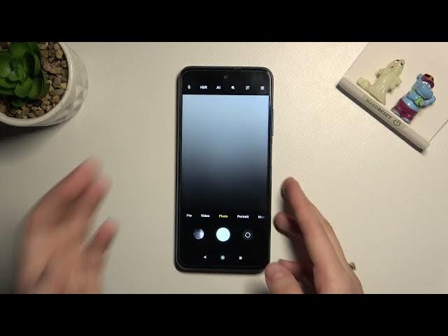 Video thumbnail for How to Turn On / Turn Off Camera Watermark XIAOMI Poco M3 Pro