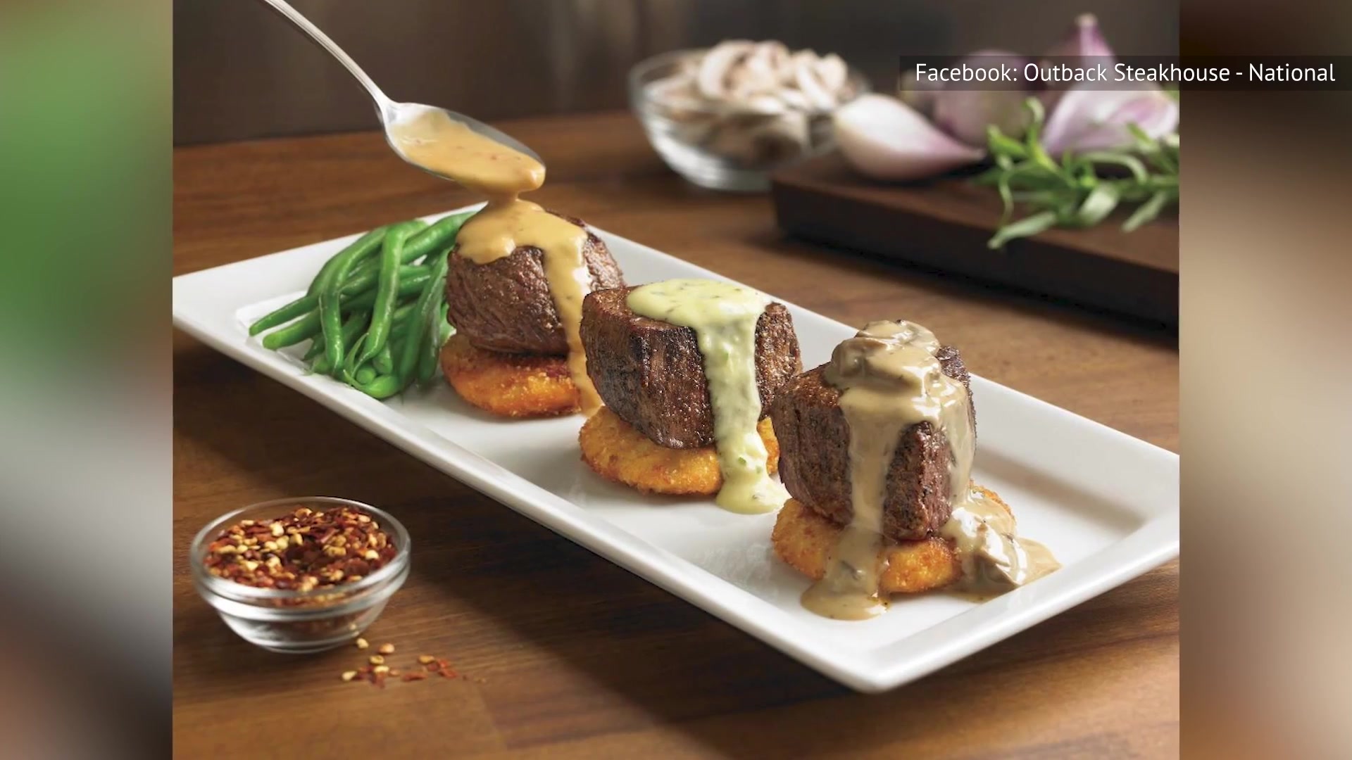 Video thumbnail for These Are The Only Steakhouses That Don't Use Frozen Steak