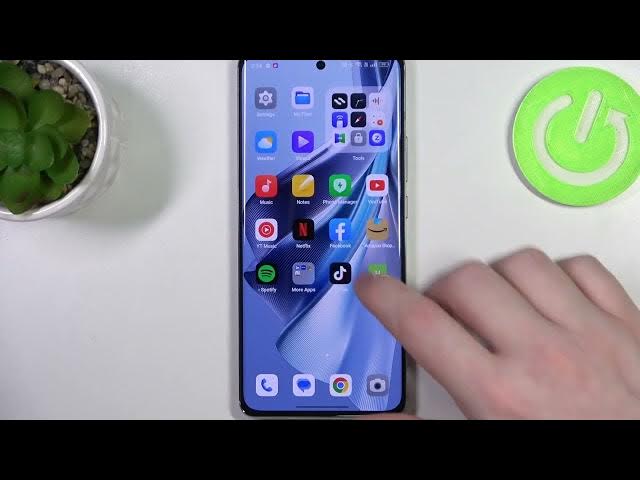 Video thumbnail for How to Fix Google Play Store Downloads Stuck on Pending on an OPPO Reno10 Pro