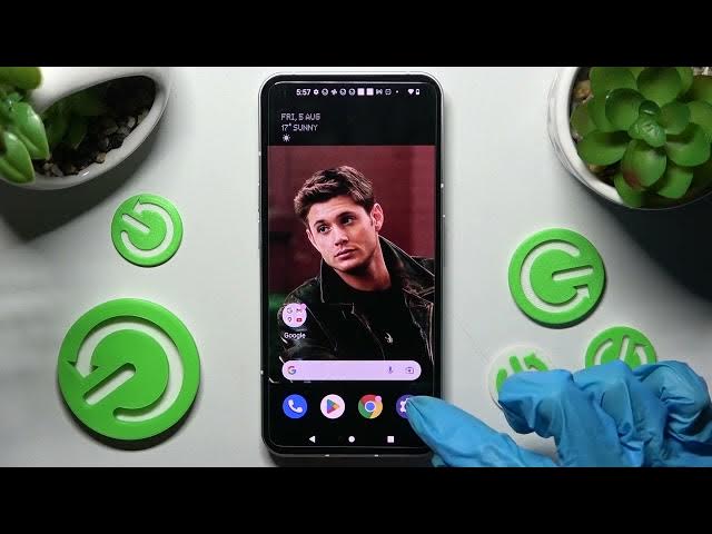 Video thumbnail for How to Turn On / Turn Off Adaptive Brightness on NOTHING Phone (1) - Auto Brightness