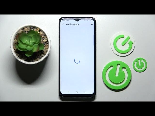 Video thumbnail for How to Turn On / Turn Off the App Notifications on the TCL 30 SE