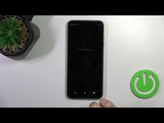 Video thumbnail for How to Switch Off Fairphone 4 - Turn Off Device