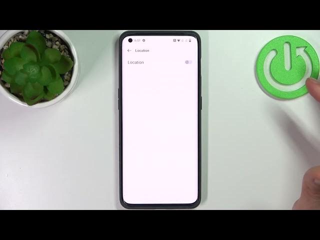 Video thumbnail for How to set Custom Watermark on ONEPLUS 10 Pro / Set Up Watermark on OnePlus 10 Pro