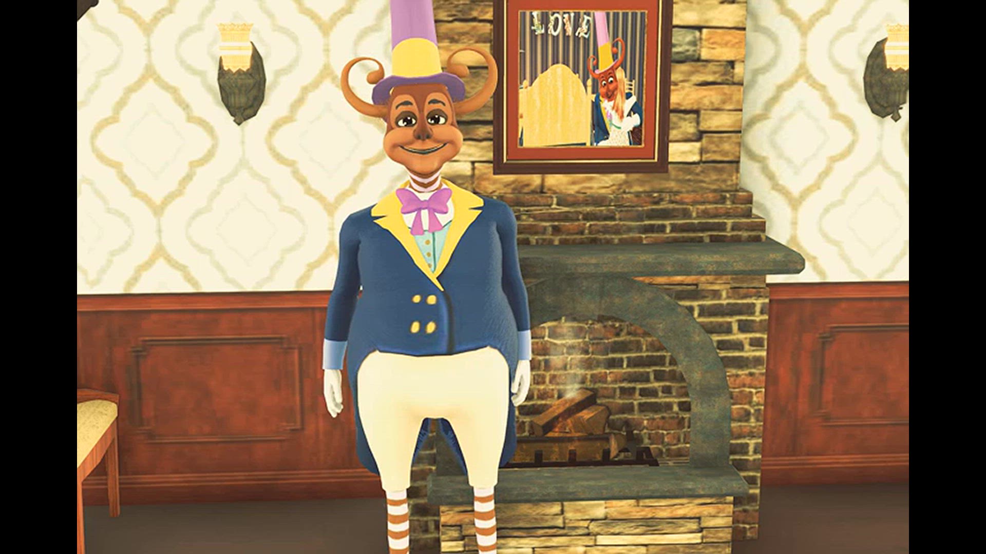 Video thumbnail for How the Wogglebug Became an Icon of Educational Entertainment