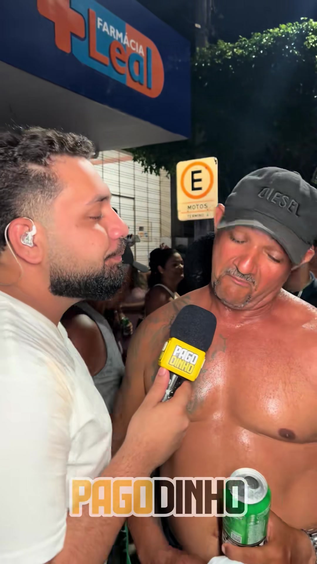 Video thumbnail for Vamos rir