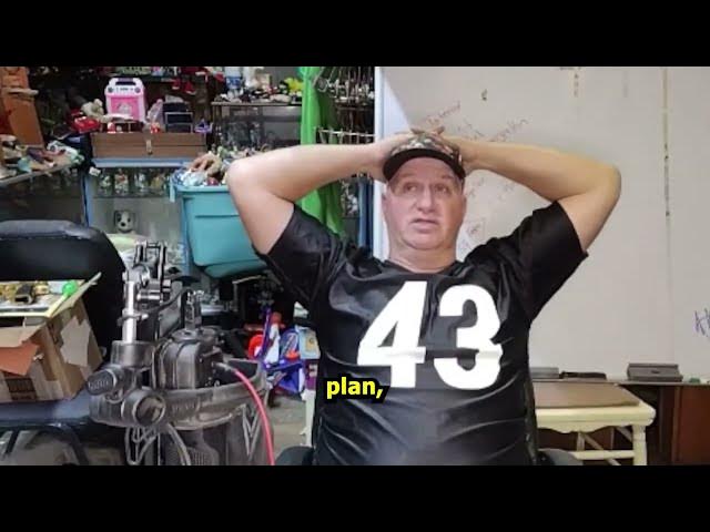 Video thumbnail for Investing in Mobile Homes and Little Homes Livestream Pt 1