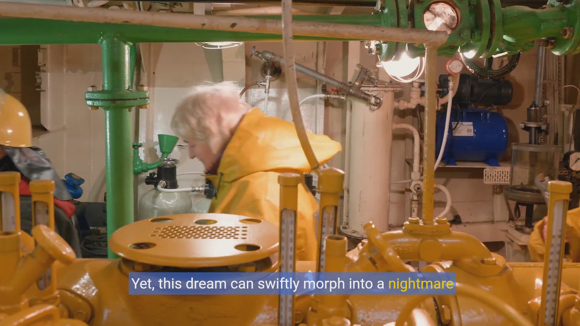 'Video thumbnail for Ultimate Boat Maintenance Guide: Enhance Your Vessel's Longevity'