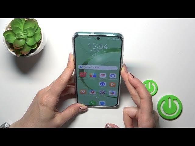 Video thumbnail for Face Unlock Test on HUAWEI NOVA 11 – How well does it work?