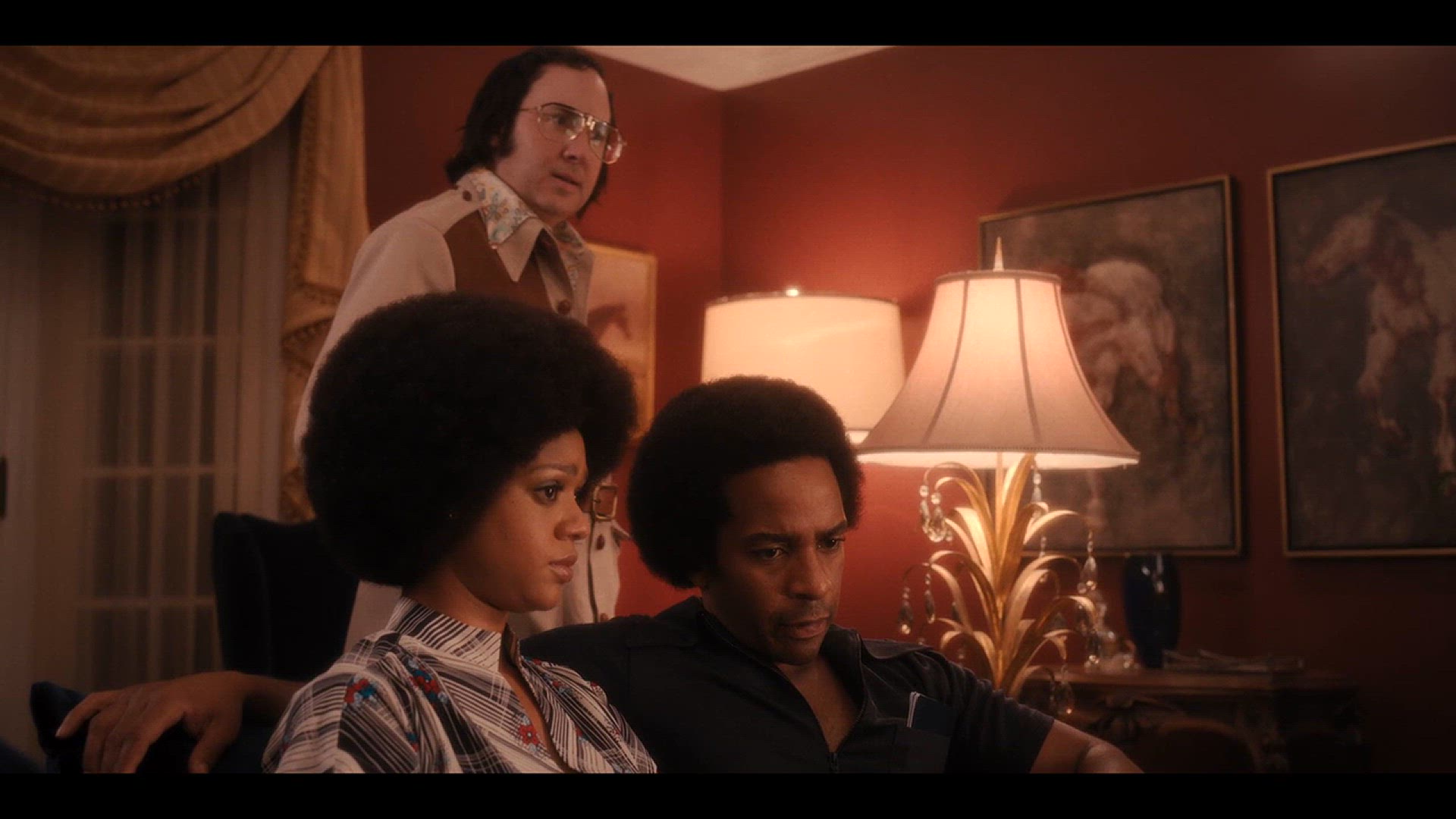 Video thumbnail for Video: Apple TV+ Shares Sneak Peek of THE BIG CIGAR Premiere