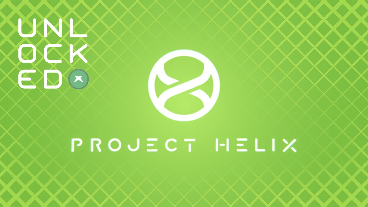 Video thumbnail for Project Helix Reactions: Name Ideas, Messaging Musts, and More – Unlocked 732