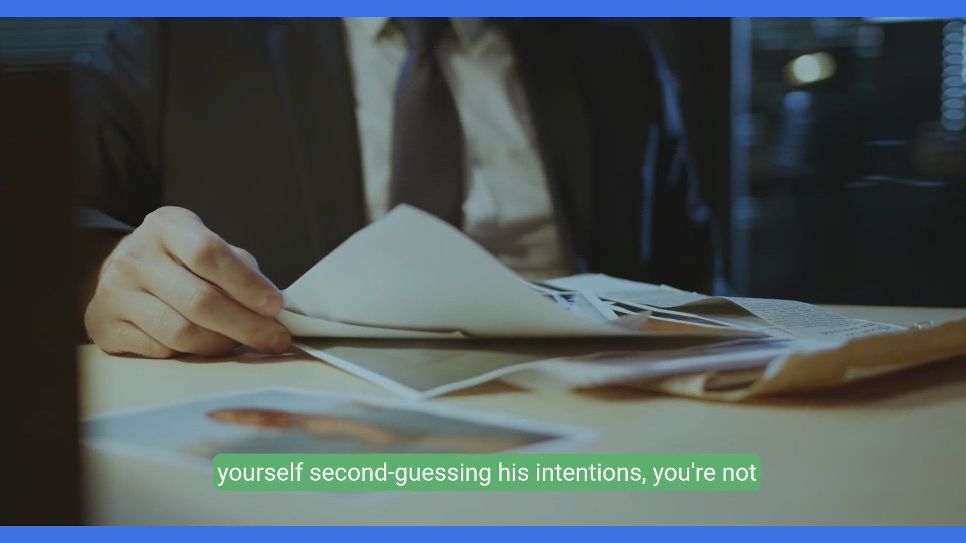 Video thumbnail for 10 Totally Confusing Signs He Likes You