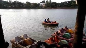 'Video thumbnail for Kotekeri(fort lake) in Belgaum/Tourist attractions in Belgaum district/Belgavi tourist places'