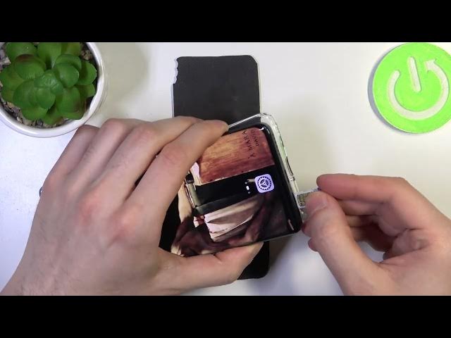 Video thumbnail for How to Input SD Card into HUAWEI Nova 11 Pro?