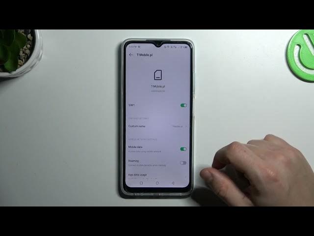 Video thumbnail for How to Check Mobile Phone Number on INFINIX Hot 30i
