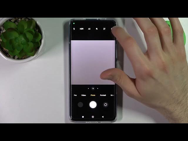 Video thumbnail for XIAOMI 12 Pro - Camera Volume Buttons Functions